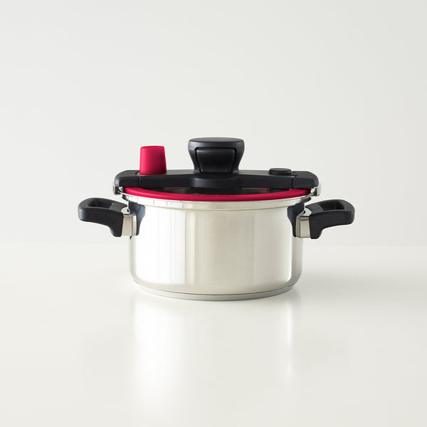 Pressure Cooker – MEYER | マイヤージャパン