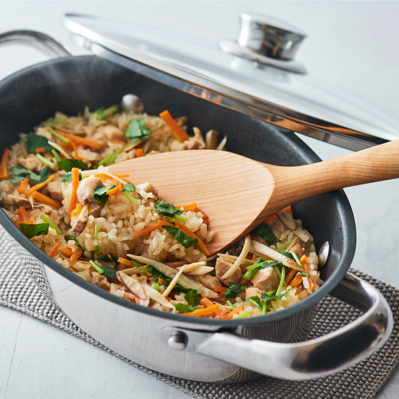 マイヤー スリムパン 25cm – MEYER | マイヤージャパン