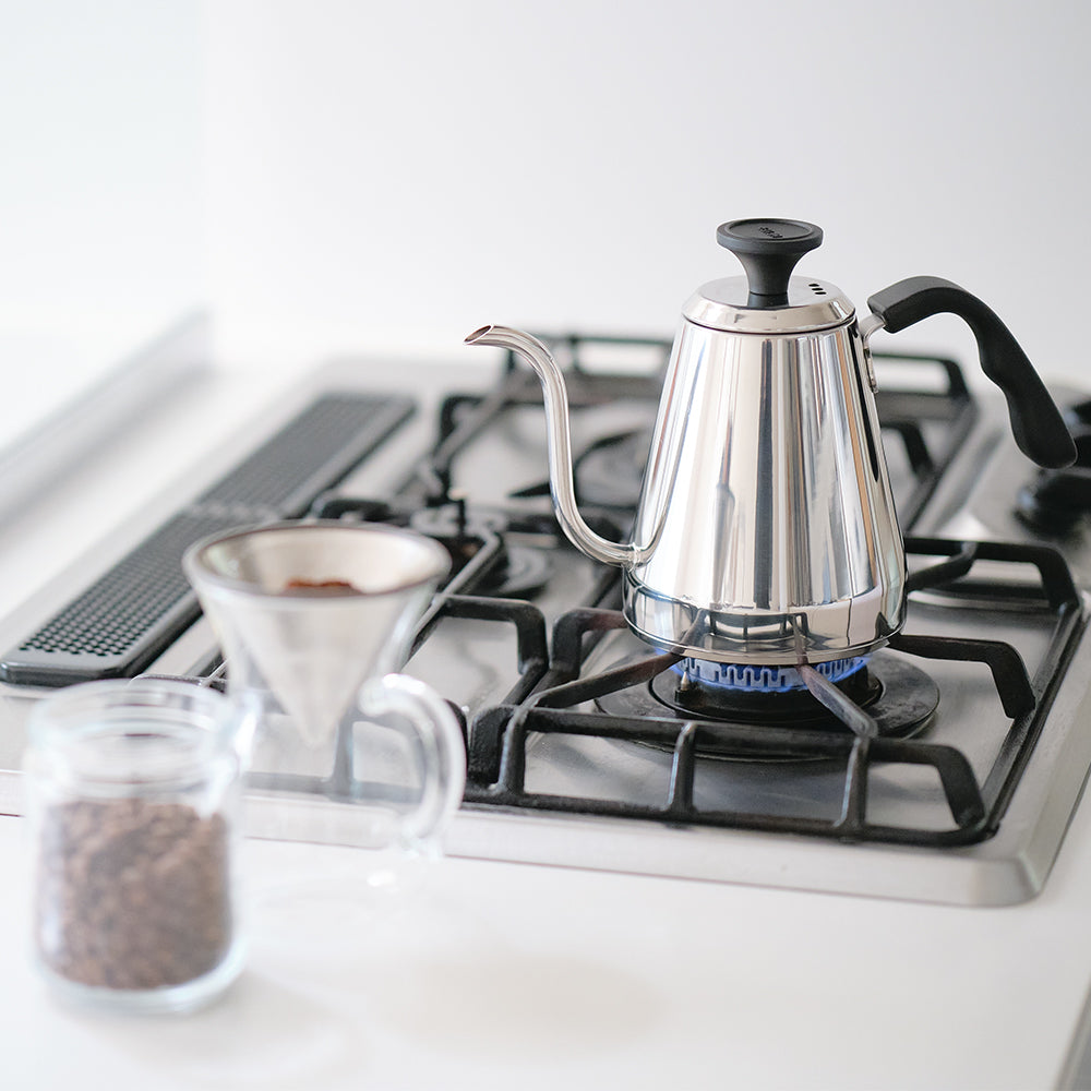 SS ドリップケトル 0.7L – MEYER | マイヤージャパン