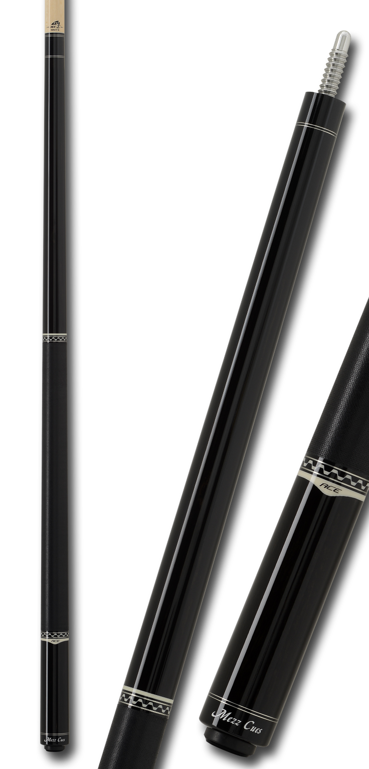 ACE-2180｜ACE218 Series｜Play Cues｜Cues｜POOL PRODUCTS｜Mezz Cues