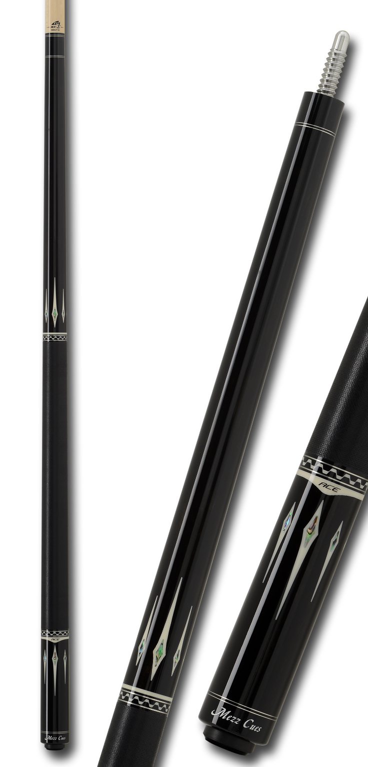 ACE-2182｜ACE218 Series｜Play Cues｜Cues｜POOL PRODUCTS｜Mezz Cues