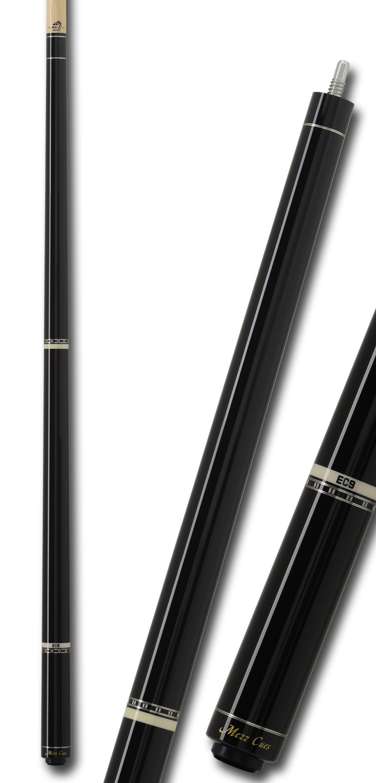 EC9-WKK｜EC9 Series｜Play Cues｜Cues｜POOL PRODUCTS｜Mezz Cues