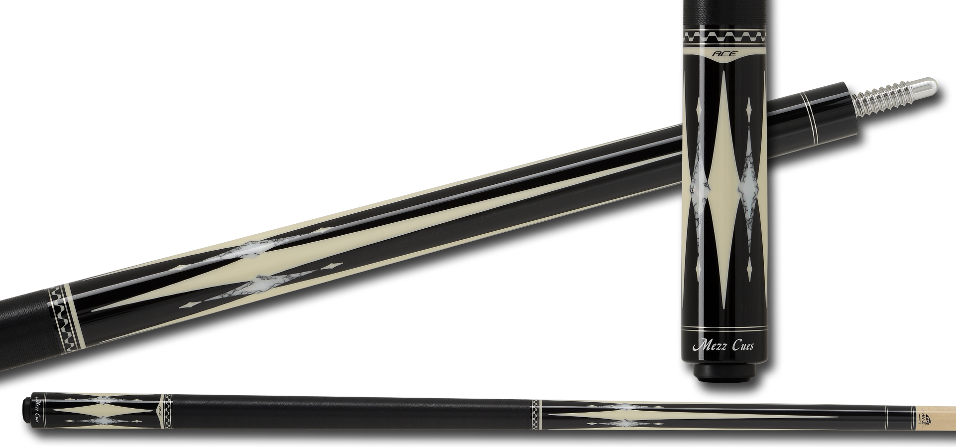 ACE-2185｜ACE218 シリーズ｜プレイキュー｜キュー｜ポケット