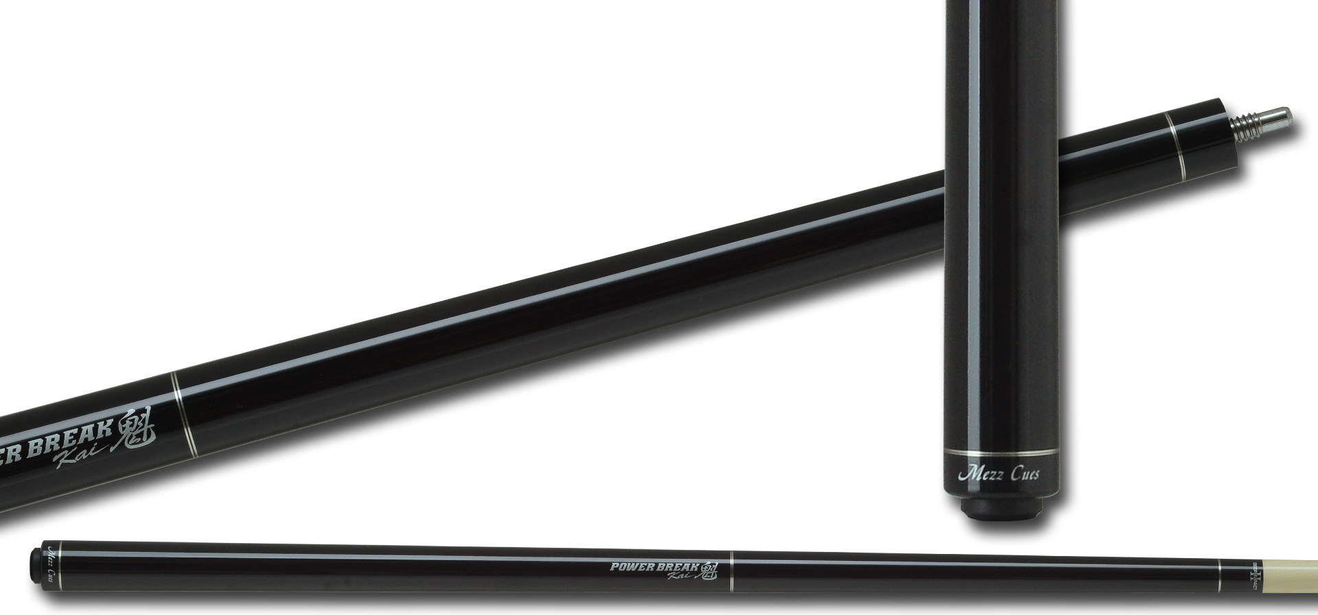 PBKW-K｜Power Break Kai｜ブレイクキュー｜キュー｜ポケット