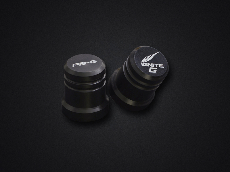 PBGW-H｜Power Break G｜ブレイクキュー｜キュー｜ポケット プロダクツ