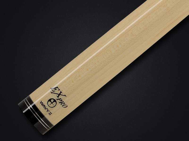 EX Pro/W2 (ウェイビー2)｜EXCEED EX Pro｜プレイシャフト｜シャフト