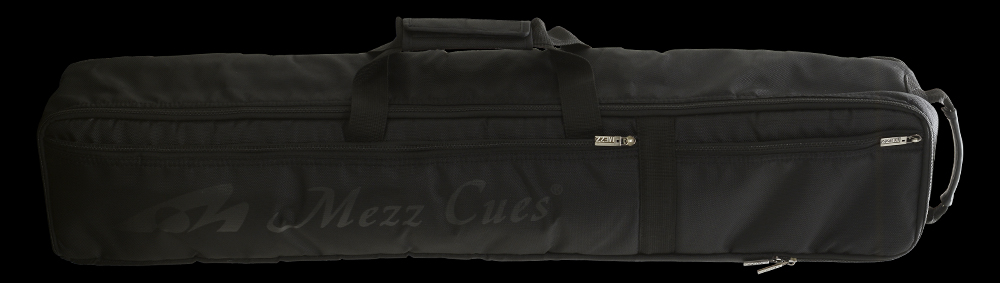 TB-24｜トラベルバッグ｜ケース｜ポケット プロダクツ｜Mezz Cues