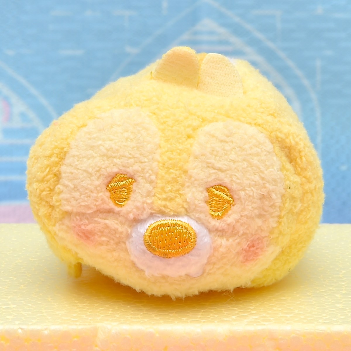 パステルカラーがかわいい！ディズニーストア『ミッキー&フレンズ