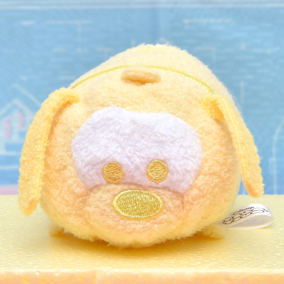 パステルカラーがかわいい！ディズニーストア『ミッキー&フレンズ