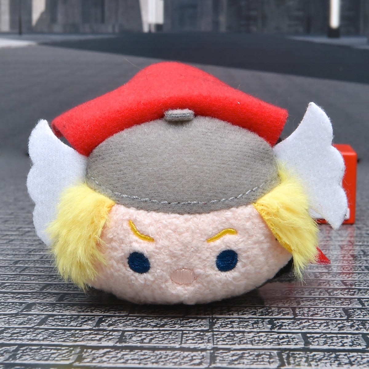 日本初登場キャプテン・マーベル、ロキも！ディズニーストア「マーベル