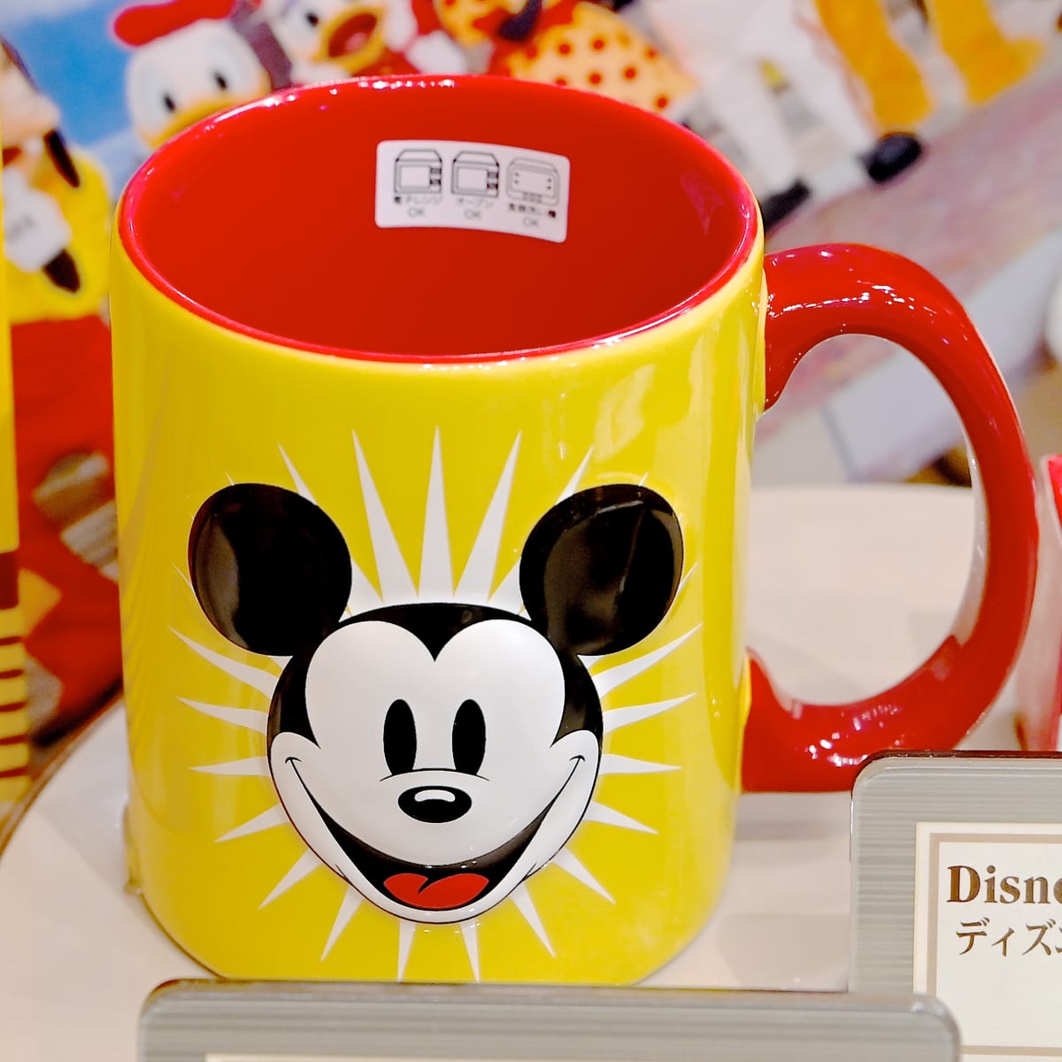 ぬいぐるみ・トミカなどが登場！ファンダフル・ディズニー メンバー