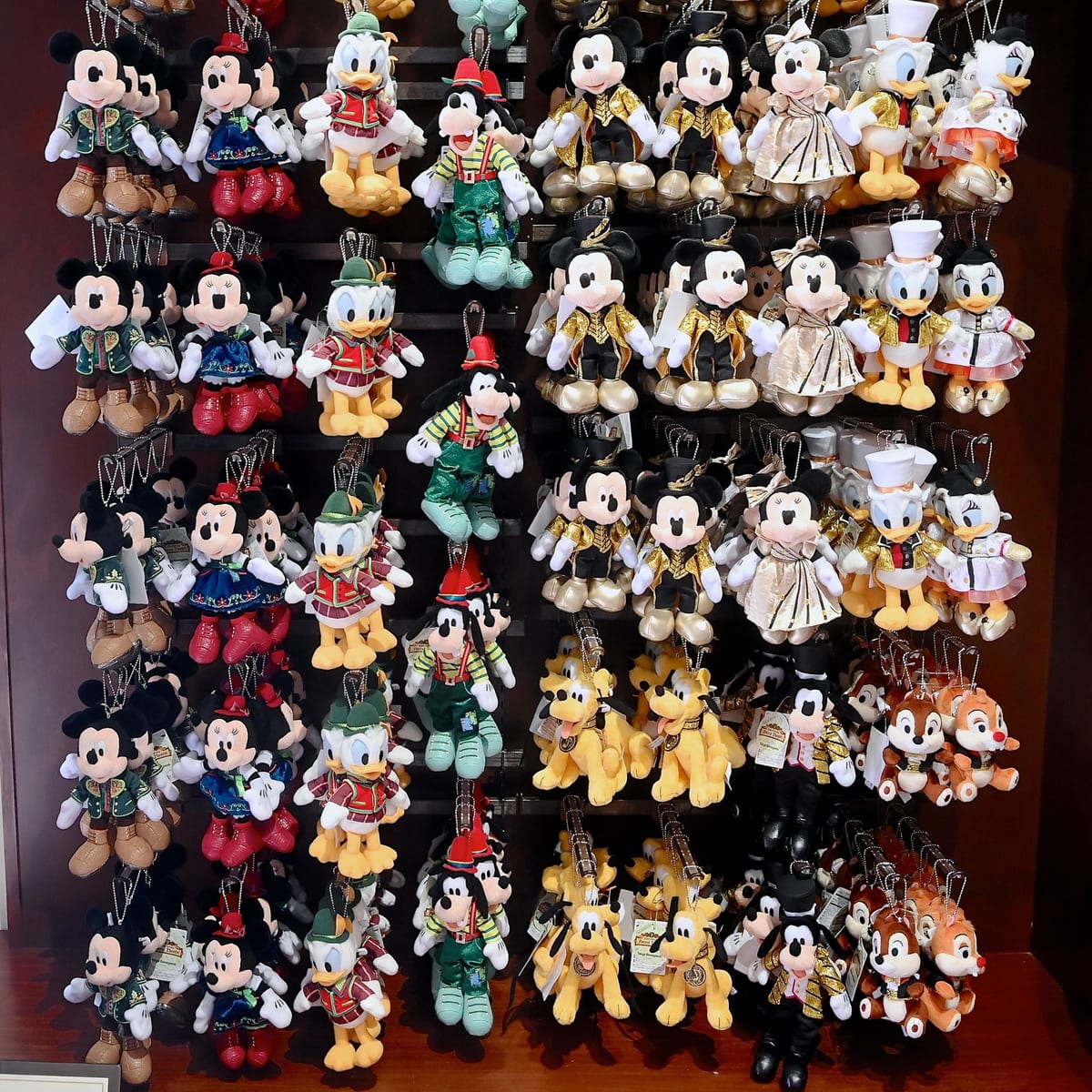 ファンタジーランド・フォレストシアター」オープン！東京