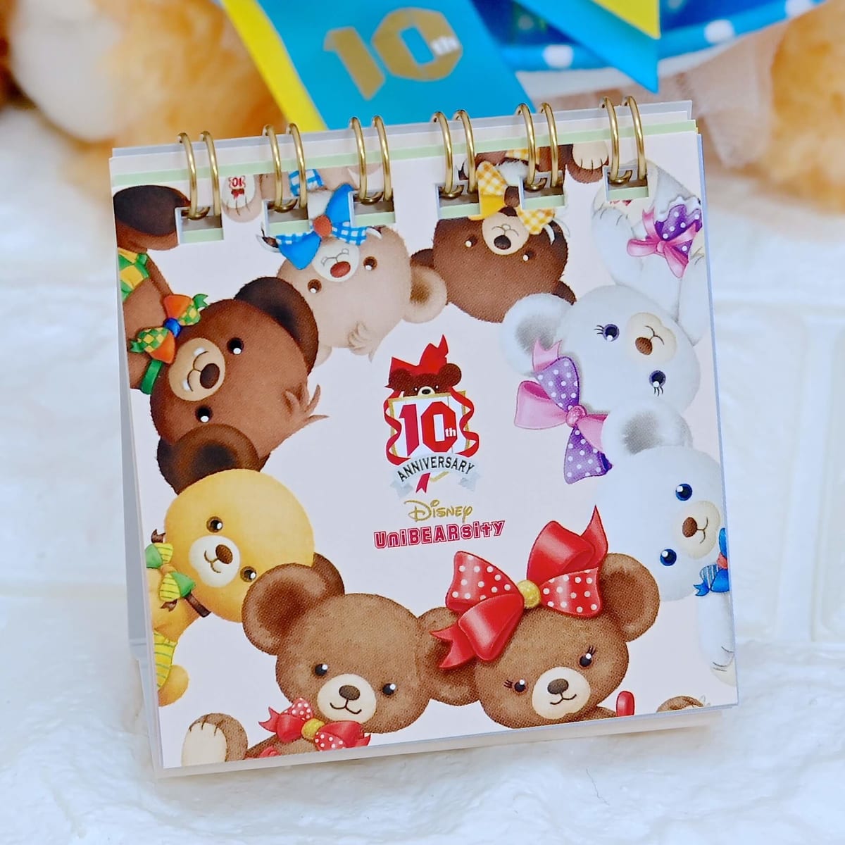 モン」「ブラン」「アプリコット」がSSサイズで登場！ディズニーストア