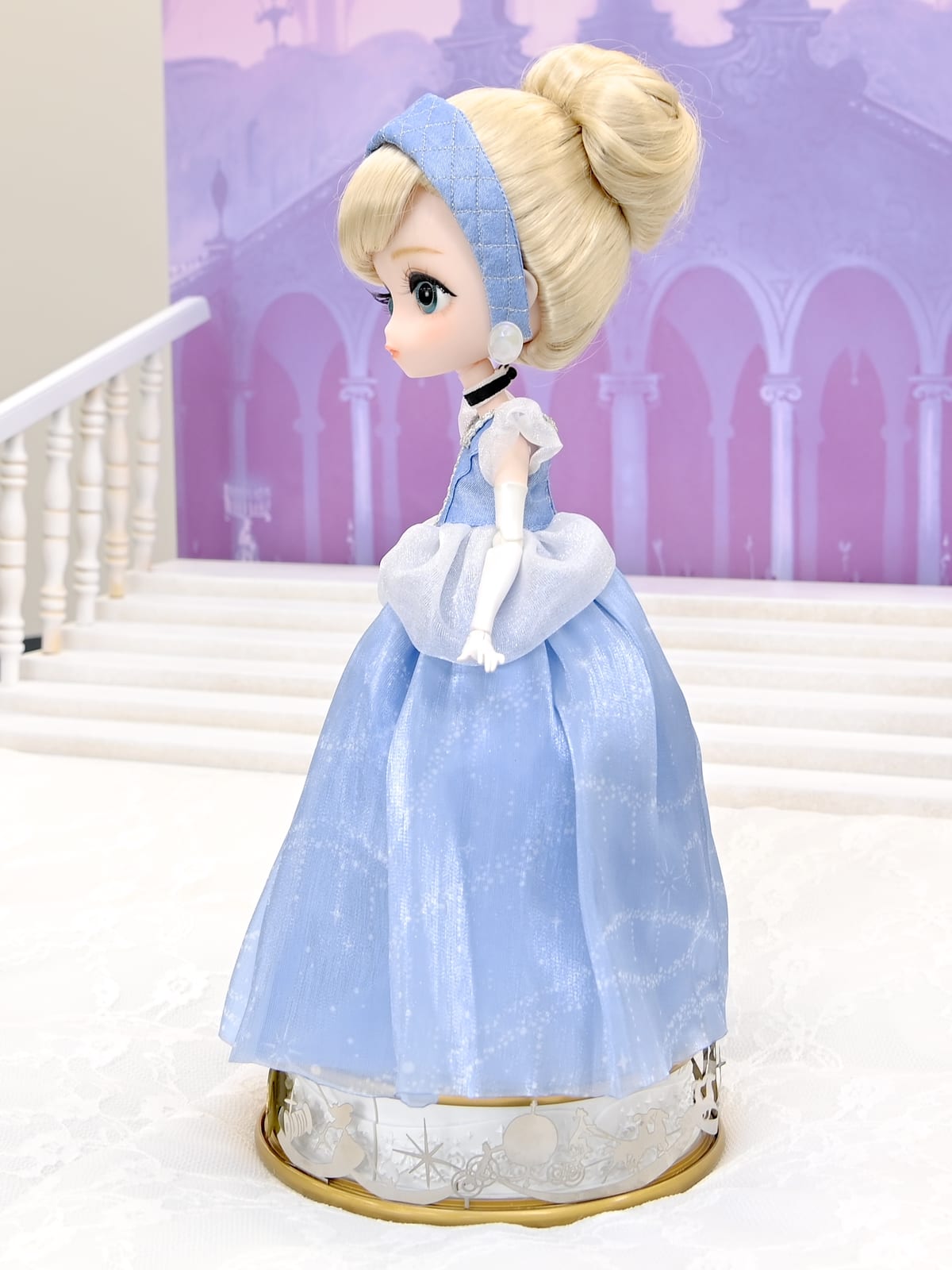 こだわり満載の本格ドール！『Harmonia bloom』（ハルモニアブルーム