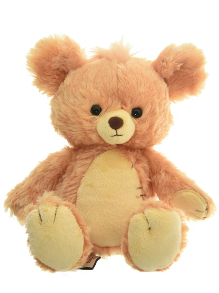 グーフィーとマックスが作ったユニベア｢スコーン&ラスク&ぬいぐるみの