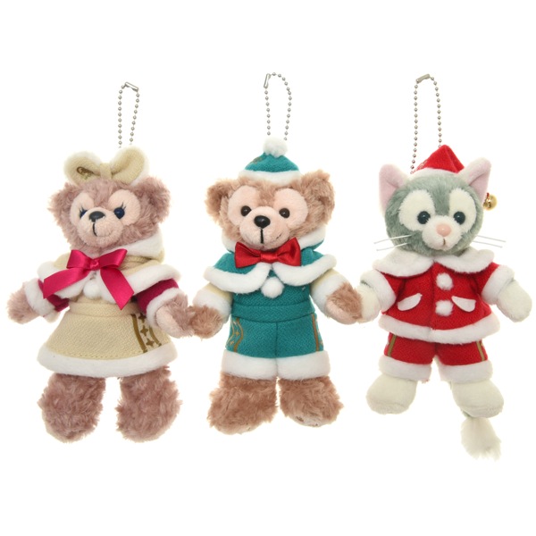 スペシャルグッズのコスチューム☆