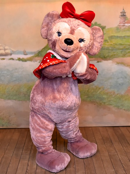 クリスマス限定コスチューム☆