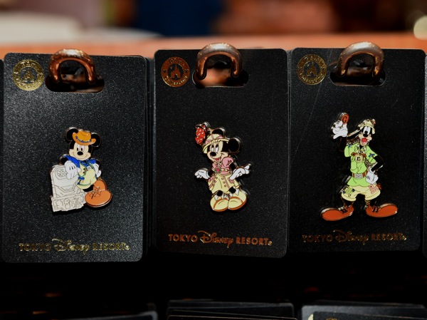 グリーティングトレイル・ホセ・パンチート・マックスも☆ディズニー