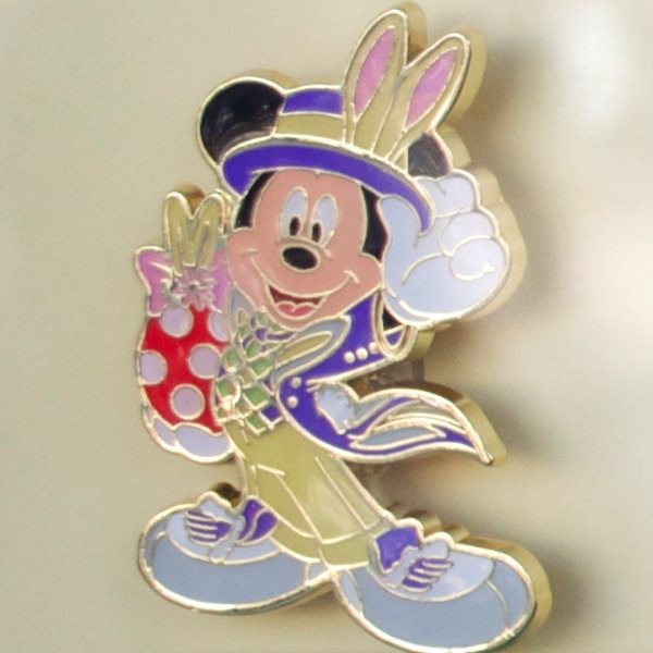 2014ディズニーイースター☆コズミックエンカウンターのオリジナルグッズ -