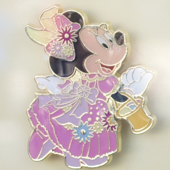 2014ディズニーイースター☆コズミックエンカウンターのオリジナルグッズ -