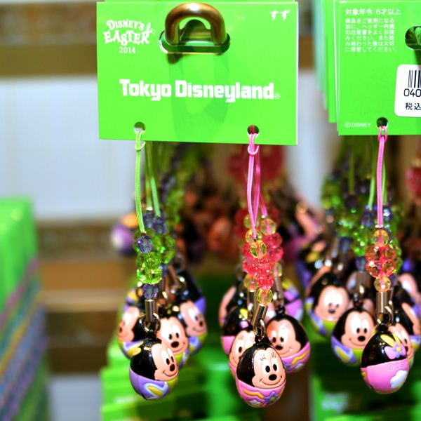 2014ディズニーイースター・エッグシリーズグッズまとめ -