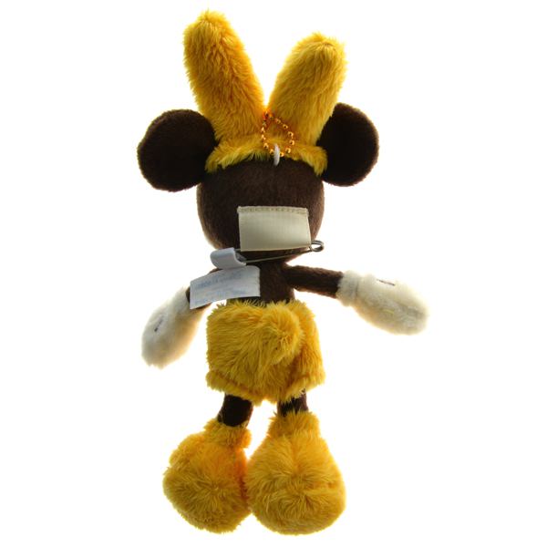 ふわもこうさみみ☆2014ディズニーイースターレトロミッキーミニー