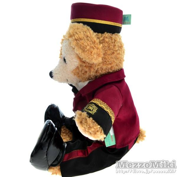 ホテルミラコスタのベルキャスト☆