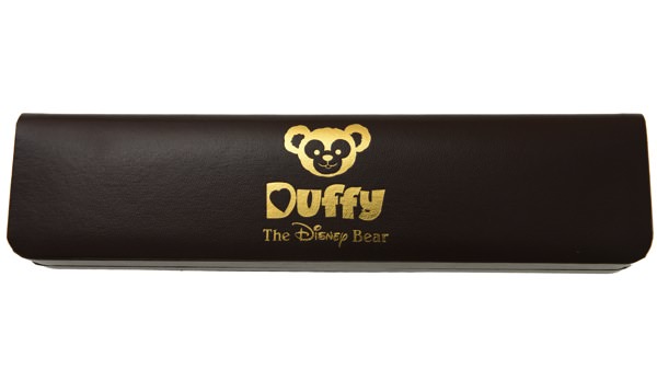 8月8日発売！ゴールドフェイス☆ダッフィーウォッチ（腕時計） -