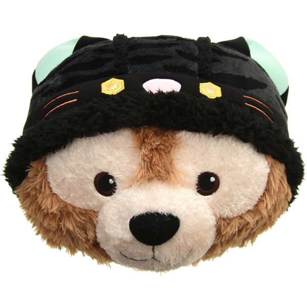 ダッフィーのハロウィーン2014☆ダッフィー・シェリーメイ・ジェラ