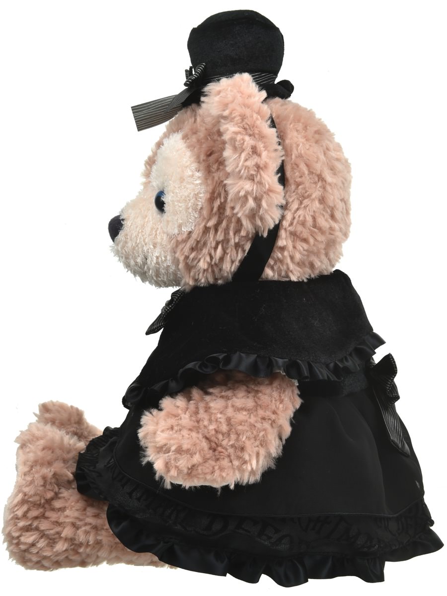 h.NAOTOコラボ☆UniBEARsityぬいぐるみ専用コスチューム