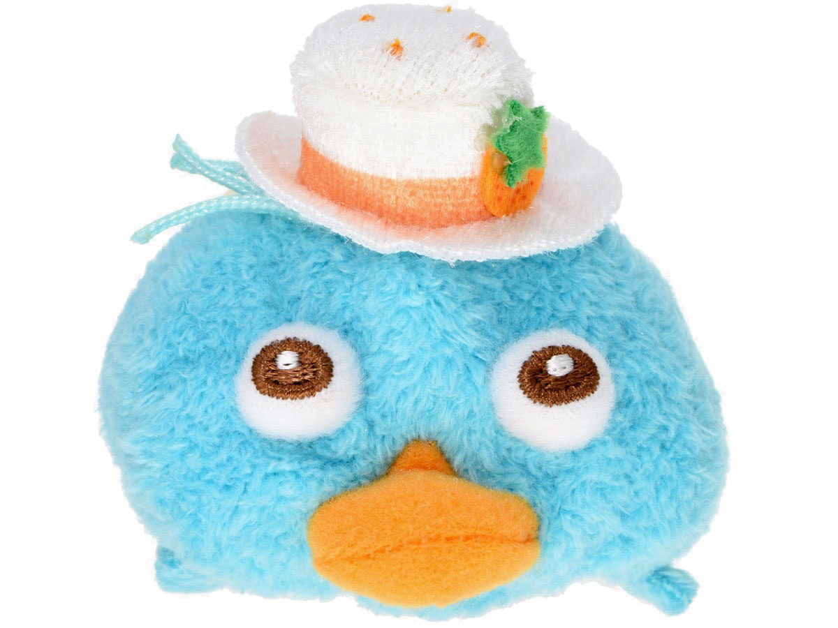 ケーキになってお祝い☆ツムツム（TSUMTSUM）2周年アニバーサリー