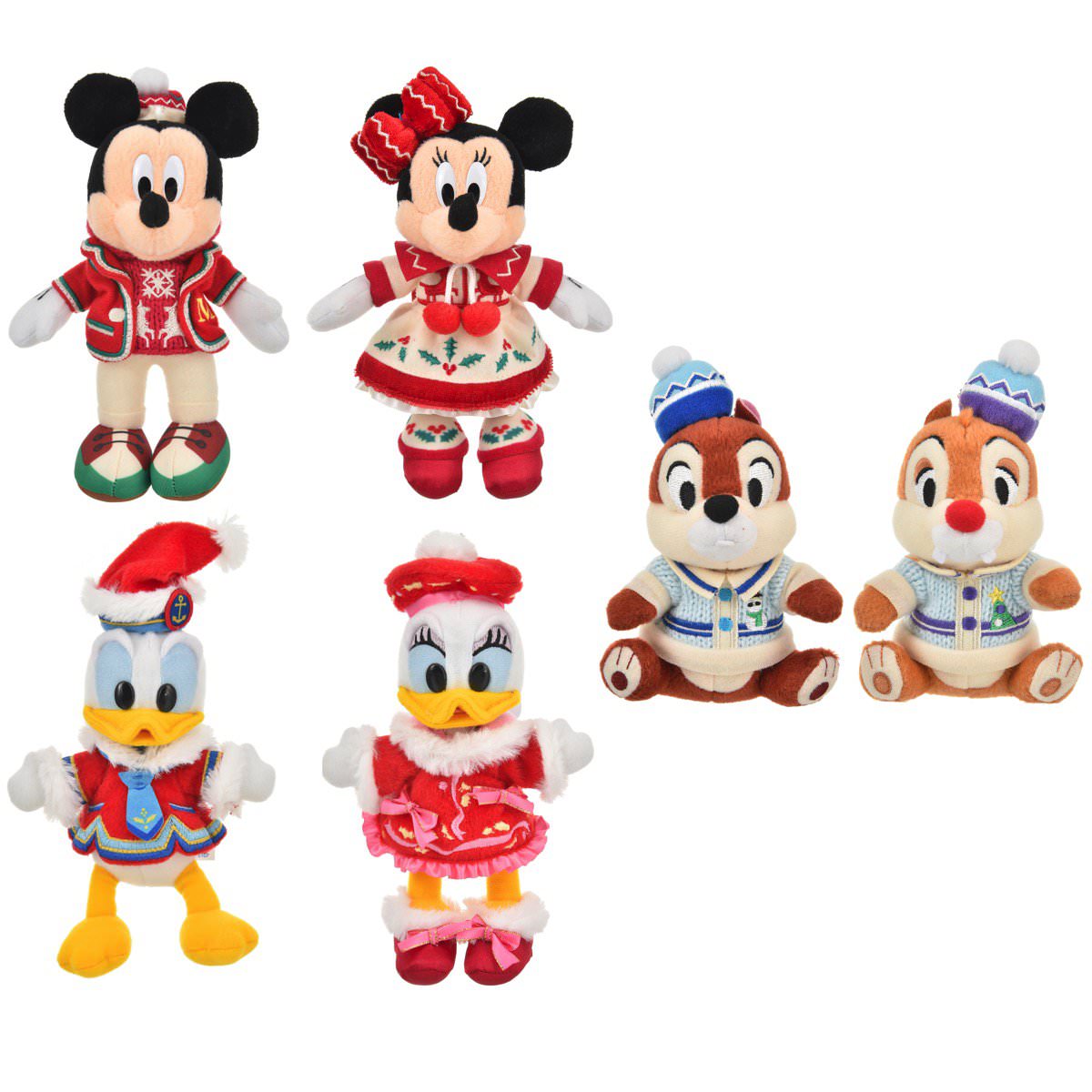 ディズニー・クリスマス・ストーリーズコスチューム☆