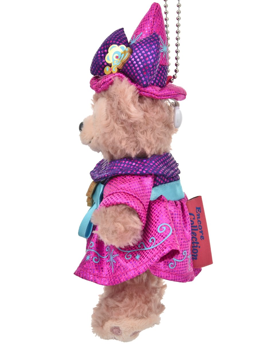 ダッフィーアンコールコレクション第1位☆Be Magical!コスチューム