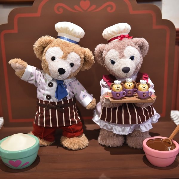 東京ディズニーシー