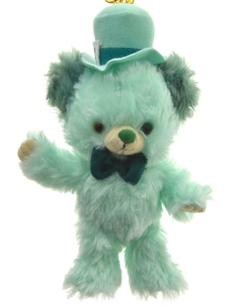 リニューアル&新作☆アリス達のユニベア 「シュー・スフレ・ミント