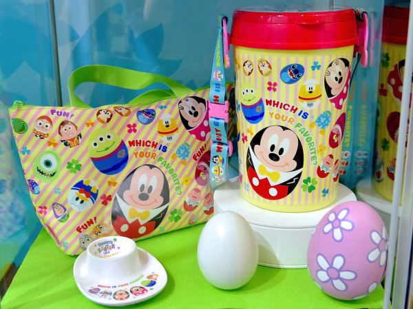 ディズニーイースター2015スペシャルグッズ先行紹介@ママサカス -