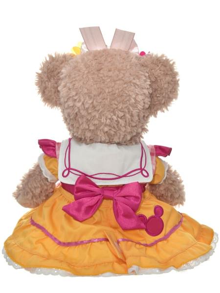 ジェラトーニとエッグペイント☆ダッフィーのイースターフェア2015