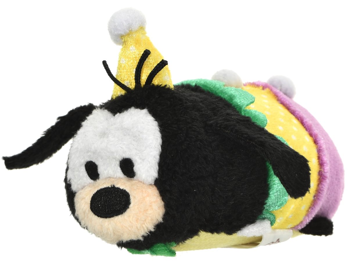 レアキャラもいっぱい☆IKSPIARI15周年記念TSUMTSUM(ツムツム)15個セット -