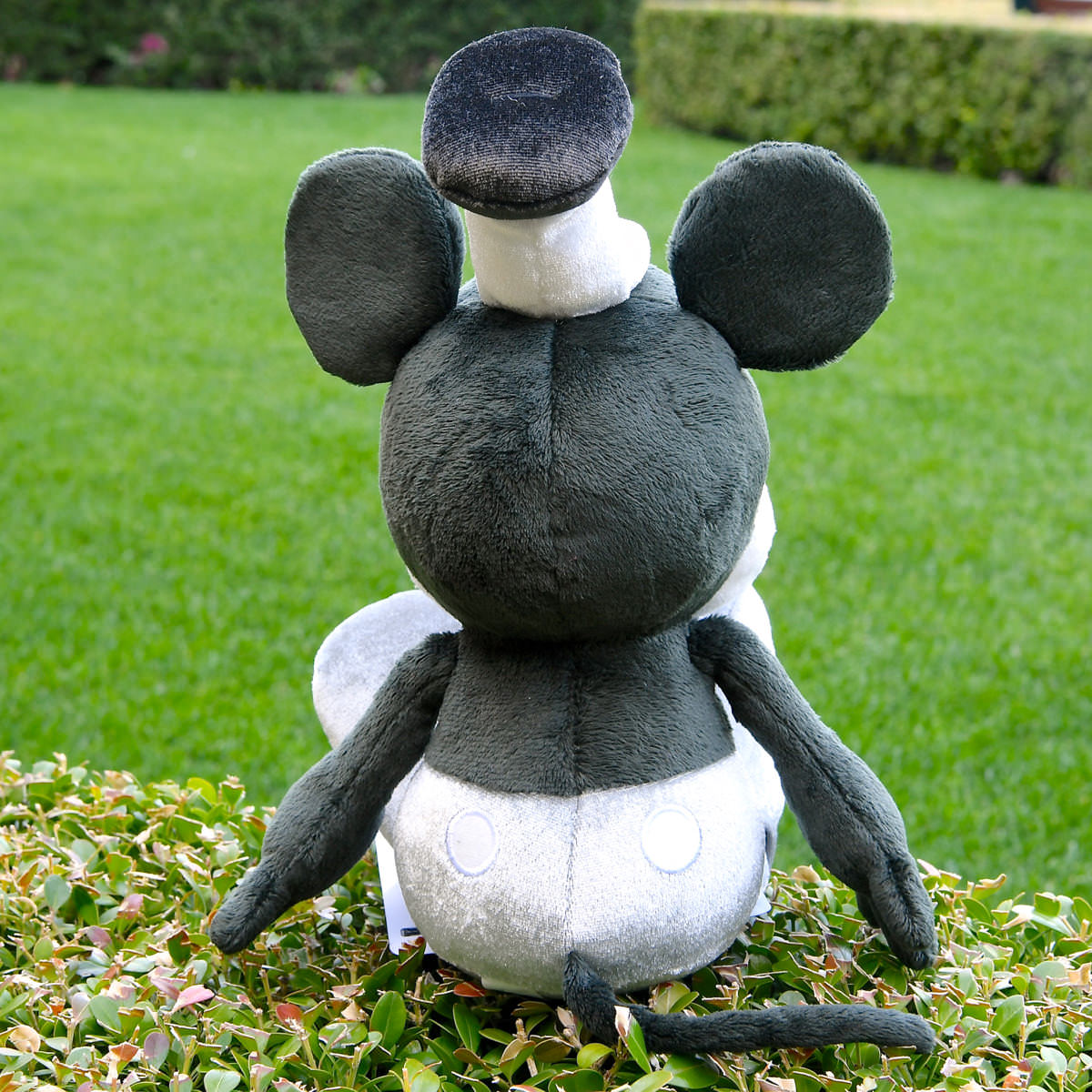 ぬいぐるみが必ず当たる！バンプレスト『一番くじセレクション