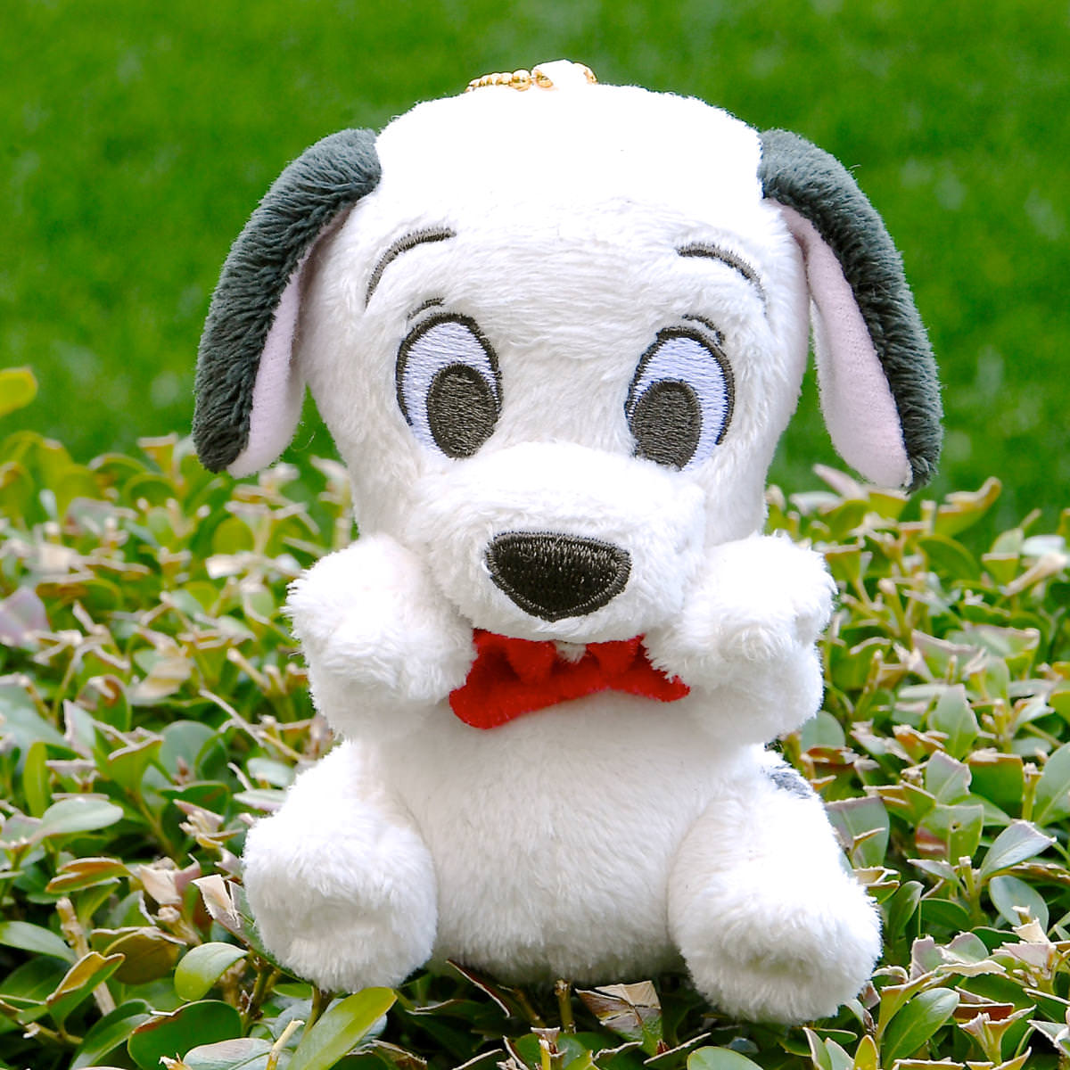 ぬいぐるみが必ず当たる！バンプレスト『一番くじセレクション