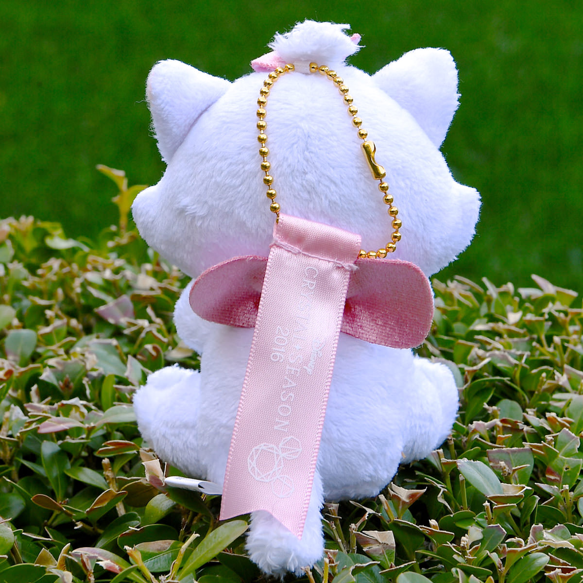 ぬいぐるみが必ず当たる！バンプレスト『一番くじセレクション