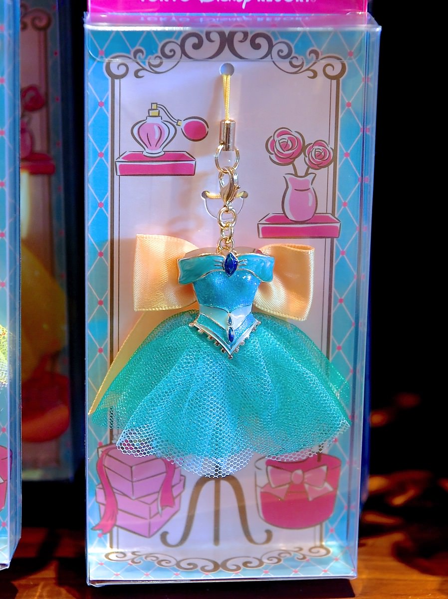 プリンセスのドレスを再現☆東京ディズニーランド ディズニー