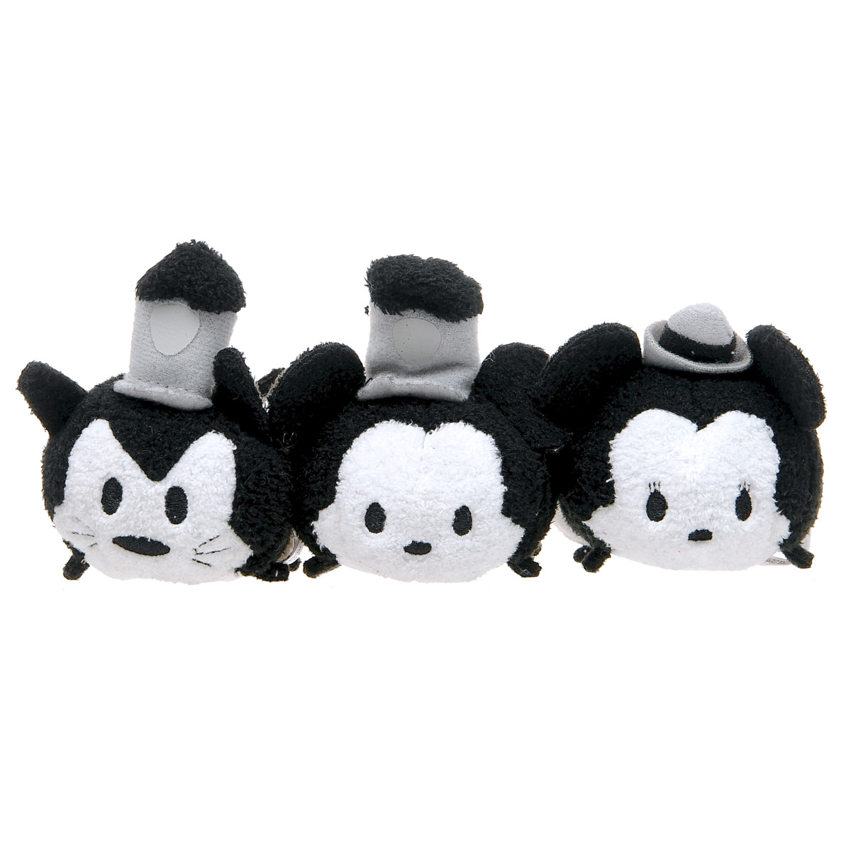 ゲーム限定や初登場キャラも盛りだくさん！ディズニーツムツム（TSUM