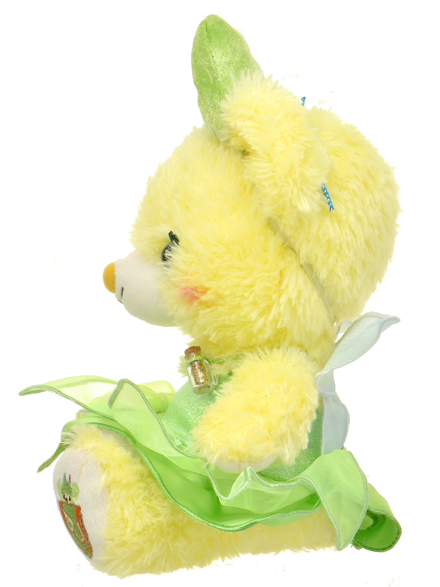 ティンカーベルたちのユニベア！ユニベアシティ『ピーター・パン