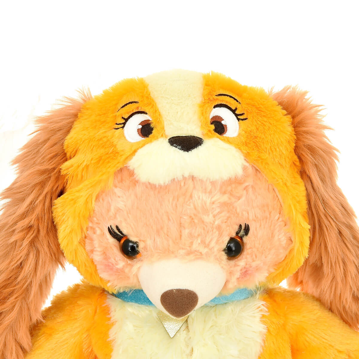 レディ&トランプが登場！ユニベアシティ『わんわん物語』シリーズ -