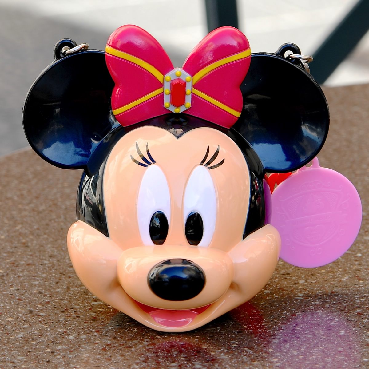 グランドフィナーレのミッキー＆ミニー！東京ディズニーシー15周年“ザ