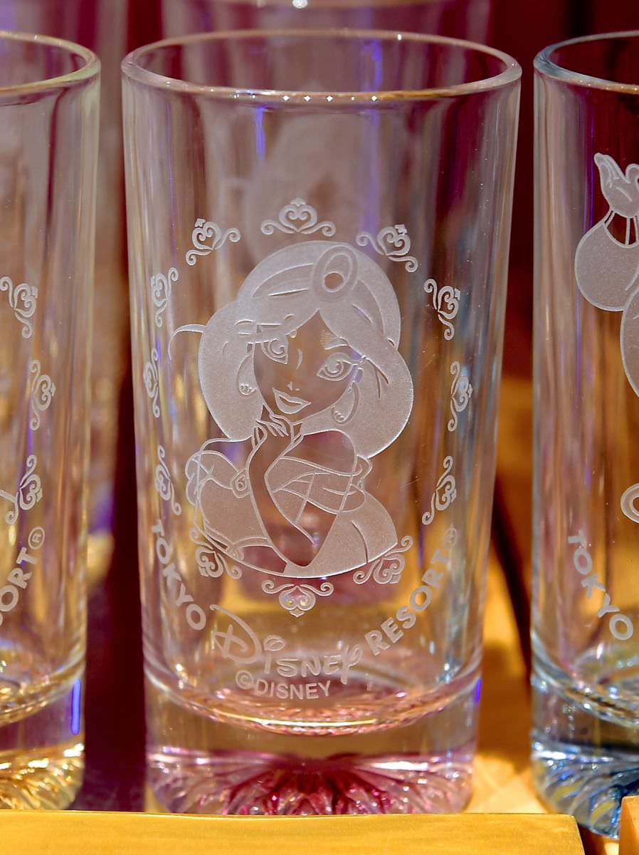 アラジンのキャラクターが勢揃い！東京ディズニーシー｢アグラバー