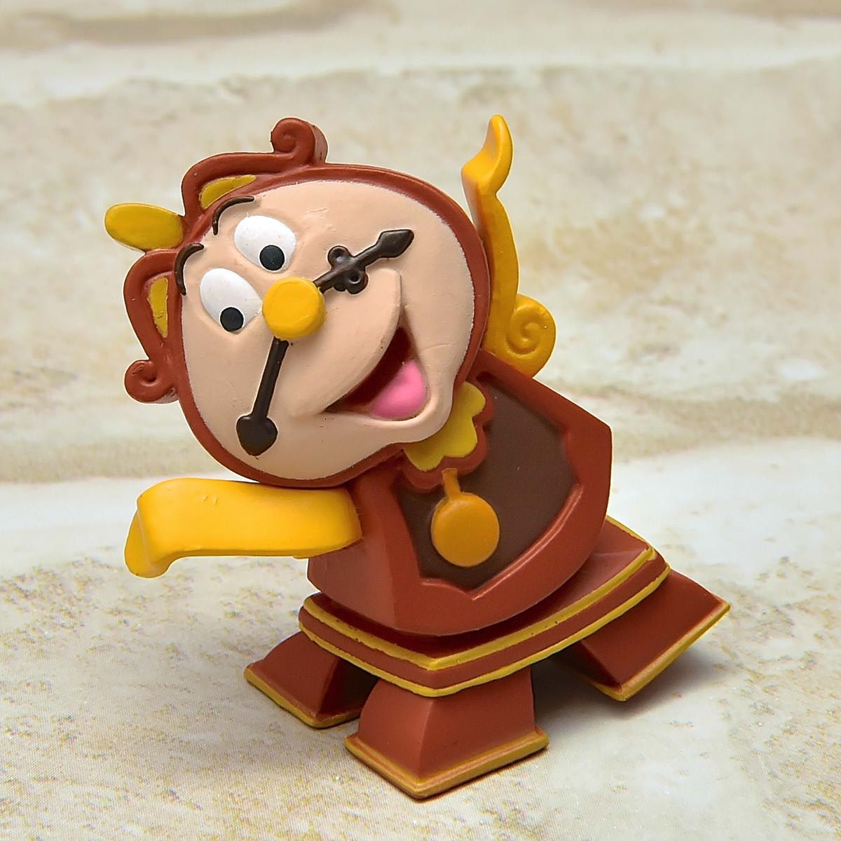 美女と野獣』が登場！バンプレスト「ディズニーキャラクターズ