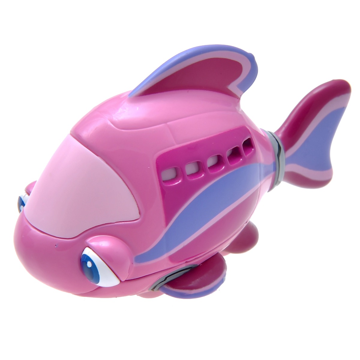 コロンとしたフォルムがかわいい！東京ディズニーシー「ニモ＆フレンズ