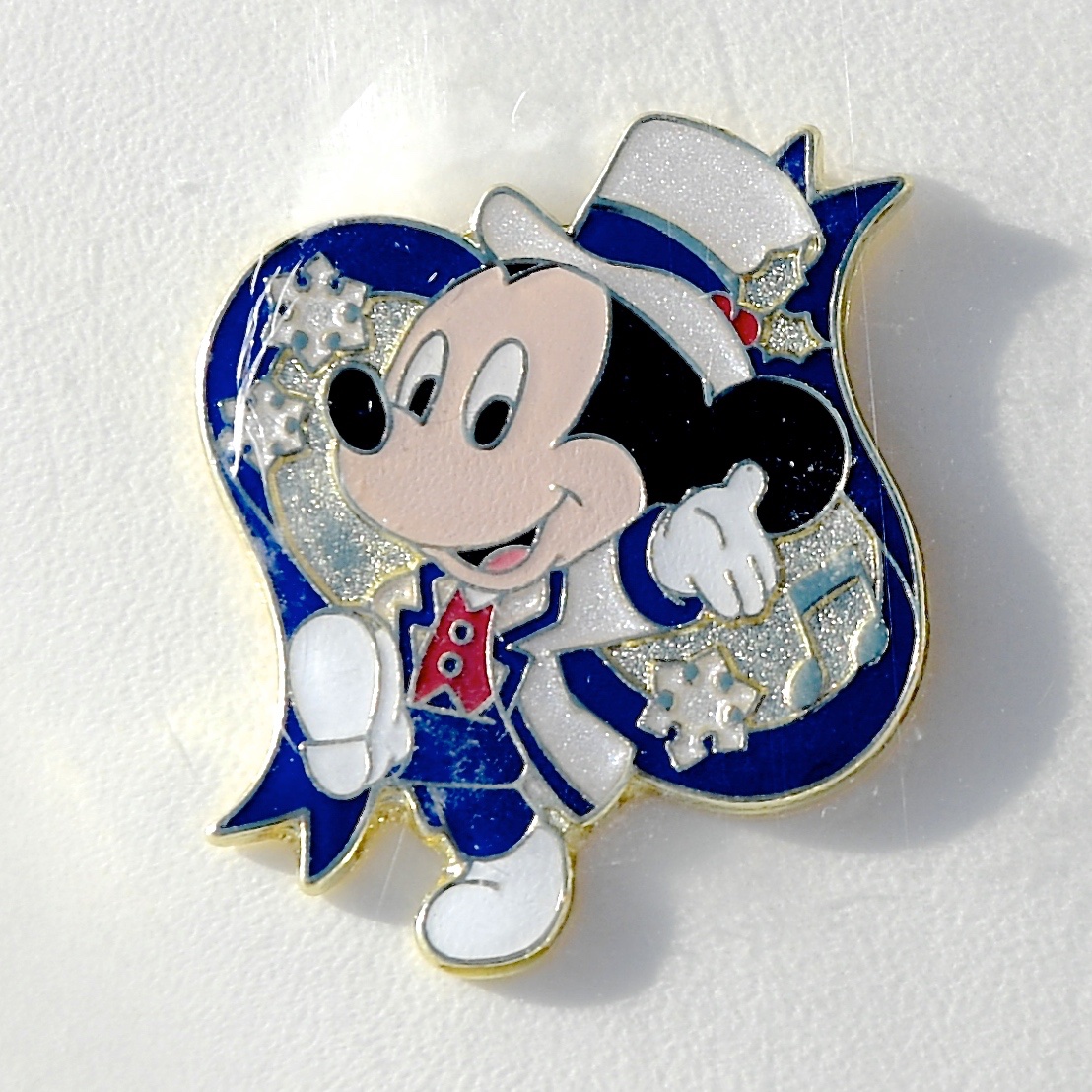 イッツ・クリスマスタイム！コスチューム！東京ディズニーシー